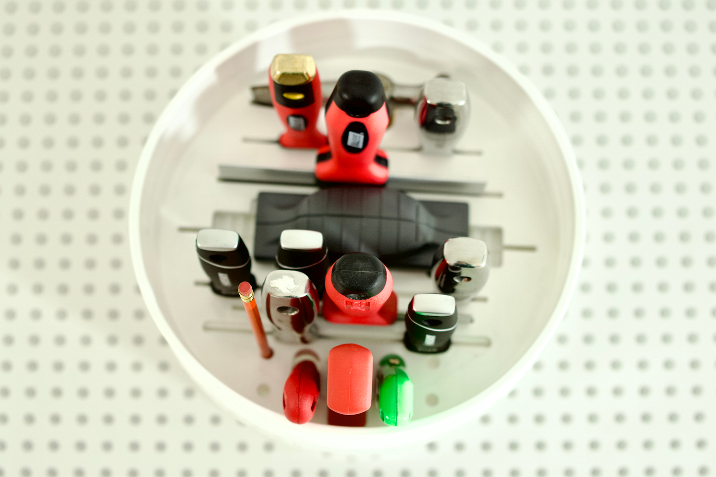 The Mud Brush - A Patented Product - Buy 2 Get 1 FREE