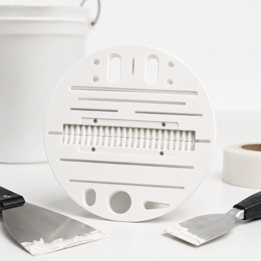 The Mud Brush